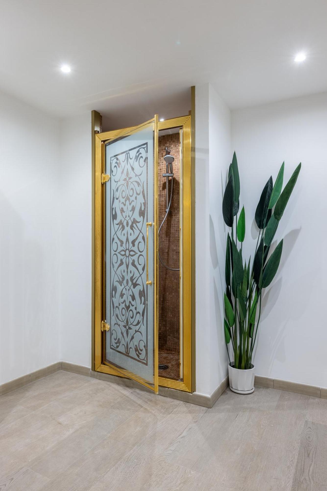 Lovely Studio Apartment - Capocci Rome Bagian luar foto